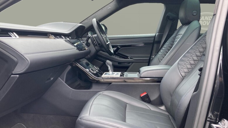 Land Rover Range Rover Evoque 2.0 P250 Autobiography 5dr Auto Petrol Hatchback